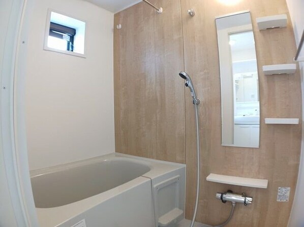 ドミールの物件内観写真